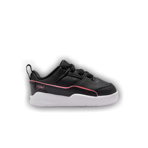Air Jordan Flight Court TD 'Black White'