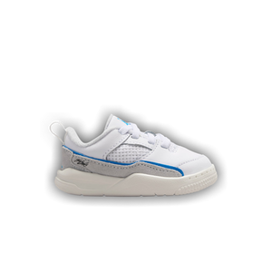 Air Jordan Jordan Flight Court TD 'White Pure Platinum'