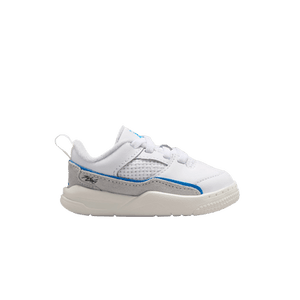 Air Jordan Jordan Flight Court TD 'White Pure Platinum'