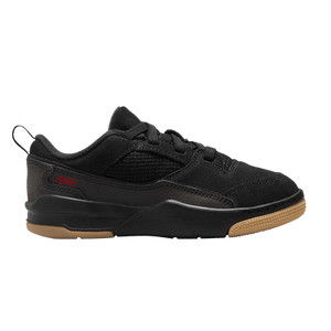 Air Jordan Flight Court PS 'Black Red Gum'