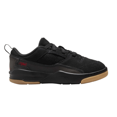 Air Jordan Flight Court PS 'Black Red Gum'
