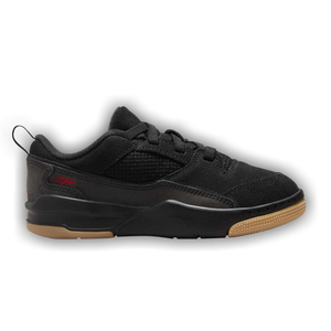 Air Jordan Flight Court PS 'Black Red Gum'