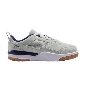 Air Jordan Flight Court PS 'Neutral Grey Midnight Navy Gum'