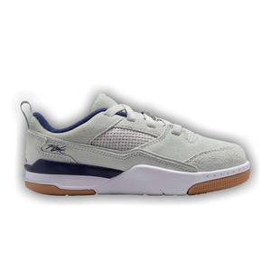 Air Jordan Flight Court PS 'Neutral Grey Midnight Navy Gum'