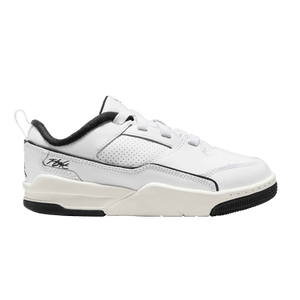 Air Jordan Flight Court PS 'White Black'