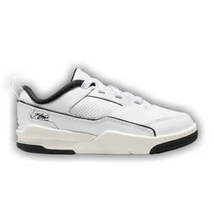 Air Jordan Flight Court PS 'White Black'