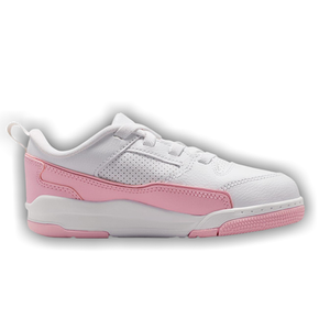 Air Jordan Flight Court PS 'White Medium Soft Pink'