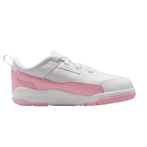 Air Jordan Flight Court PS 'White Medium Soft Pink'