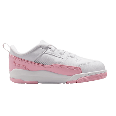 Air Jordan Flight Court PS 'White Medium Soft Pink'