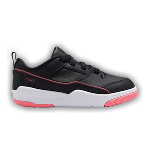 Air Jordan Flight Court PS 'Black White Pink Gaze'