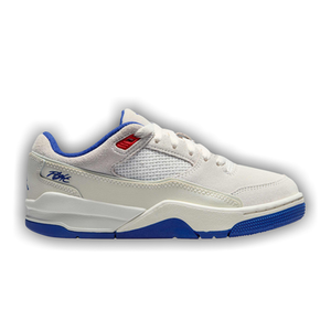 Air Jordan Flight Court GS 'Phantom Deep Royal Blue'