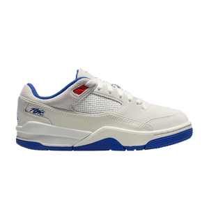 Air Jordan Flight Court GS 'Phantom Deep Royal Blue'