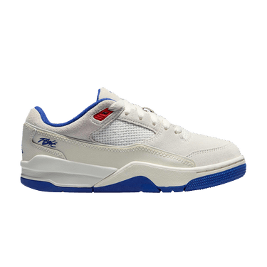 Air Jordan Flight Court GS 'Phantom Deep Royal Blue'