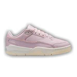 Air Jordan Flight Court GS 'Pink Foam/Muslin/Sail'