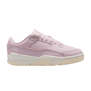Air Jordan Flight Court GS 'Pink Foam/Muslin/Sail'