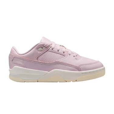 Air Jordan Flight Court GS 'Pink Foam/Muslin/Sail'