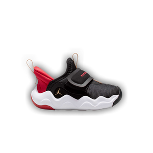 Air Jordan 23/7.2 EasyOn TD 'Black Fire Red'