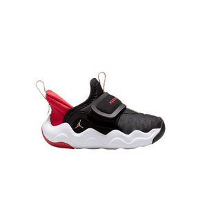 Air Jordan 23/7.2 EasyOn TD 'Black Fire Red'