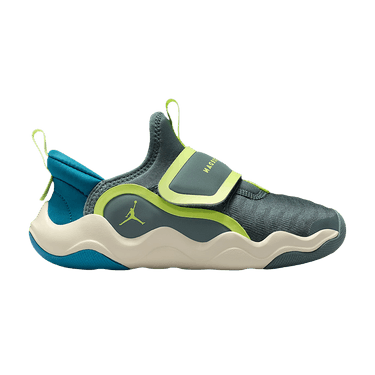 Air Jordan 23/7.2 Easyon PS 'Hasta Green Abyss'