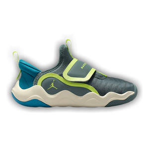 Air Jordan 23/7.2 Easyon PS 'Hasta Green Abyss'