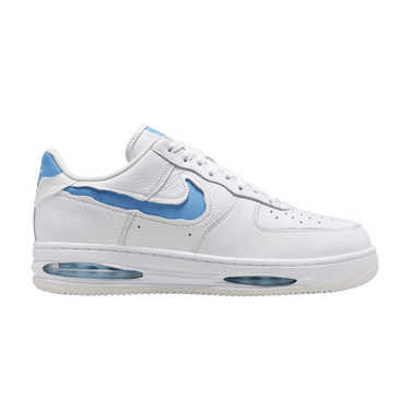 Nike Air Force 1 Low EVO 'White University Blue'
