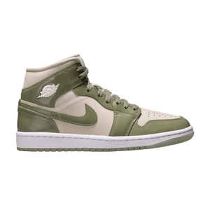 Wmns Air Jordan 1 Mid SE 'Sea Glass'