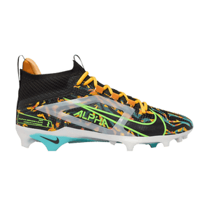 Travis Kelce x Nike Alpha Menace 4 Elite '90s Fashion'