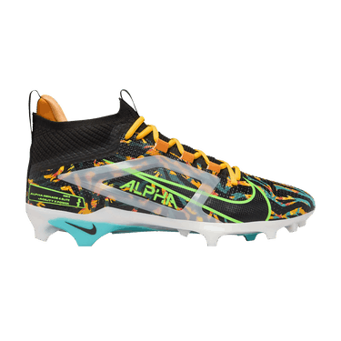 Travis Kelce x Nike Alpha Menace 4 Elite '90s Fashion'