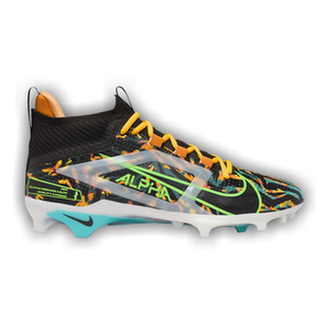 Travis Kelce x Nike Alpha Menace 4 Elite '90s Fashion'