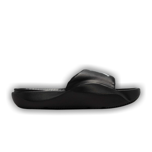Air Jordan Franchise Slide GS 'Black White'
