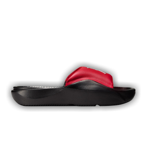 Air Jordan Franchise Slide GS 'Varsity Red Black'