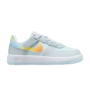 Nike Force 1 Low EasyOn PS 'Playground Pack'
