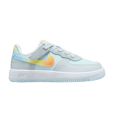 Nike Force 1 Low EasyOn PS 'Playground Pack'