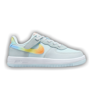 Nike Force 1 Low EasyOn PS 'Playground Pack'