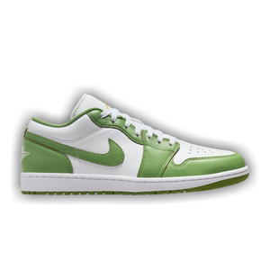 Air Jordan 1 Low SE 'Chlorophyll'