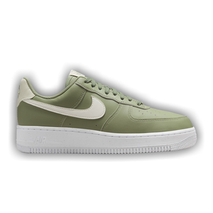 Nike Wmns Air Force 1 '07 'Oil Green'