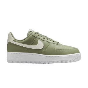 Nike Wmns Air Force 1 '07 'Oil Green'
