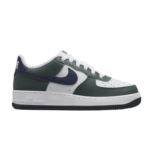 Nike Air Force 1 GS 'Vintage Green Obsidian'
