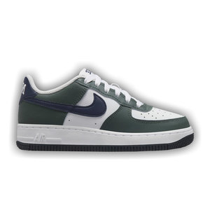 Nike Air Force 1 GS 'Vintage Green Obsidian'