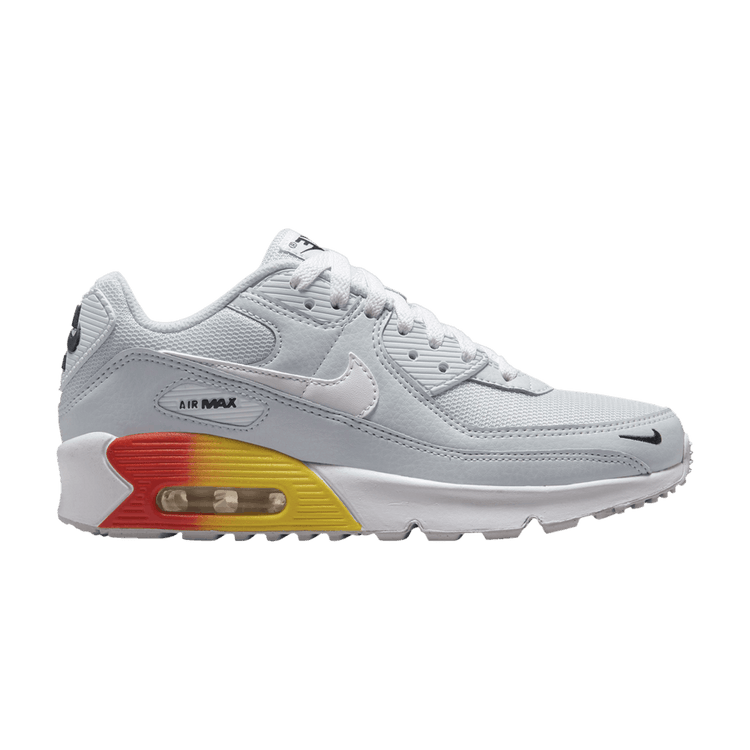 Nike Air Max 90 Next Nature GS 'Gradient Wedge' HF5181 001