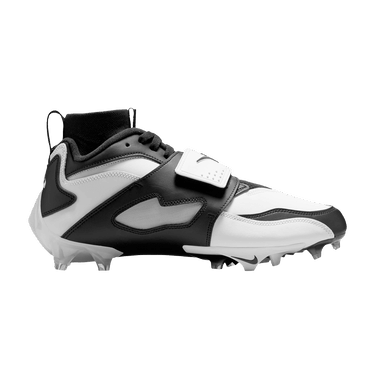 Nike Vapor Edge DT '93 TD 'White Black'