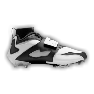 Nike Vapor Edge DT '93 TD 'White Black'