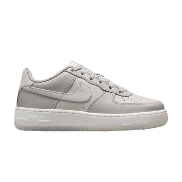 Nike Air Force 1 LV8 5 GS 'Light Bone'