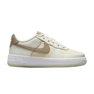 Nike Air Force 1 LV8 5 GS 'Coconut Milk Khaki'