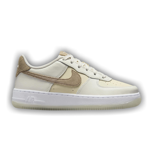 Nike Air Force 1 LV8 5 GS 'Coconut Milk Khaki'