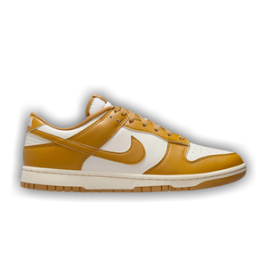 Nike Dunk Low 'Wheat Pale Ivory'