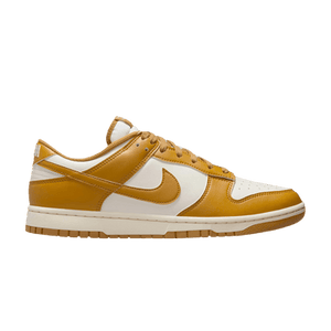 Nike Dunk Low 'Wheat Pale Ivory'