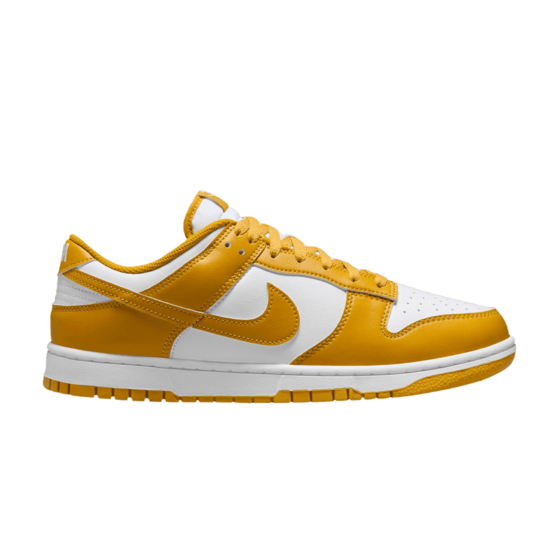 Nike Dunk Low 'Mustard' HF5441 109
