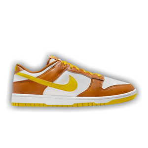 Nike Dunk Low 'Bright Citron'