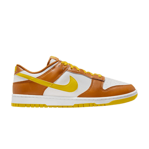 Nike Dunk Low 'Bright Citron'